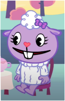 Lammy's image