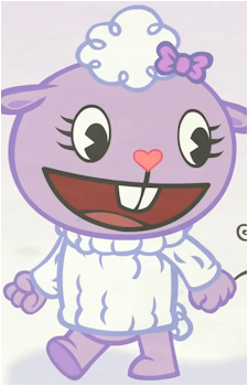 Lammy {HTF}