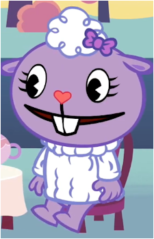 Lammy's image