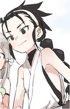 Shion's image