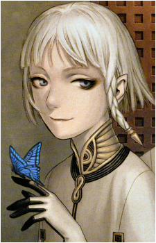 Dio Eraclea's image