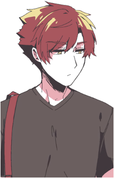Tasuku Toramaru's image