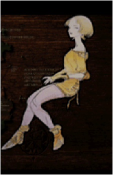 Posha Saint-Amour's image