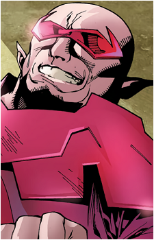 Kro {Marvel}'s image