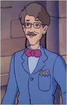 Bartholomew Funt's image