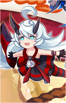 Blood Embrace