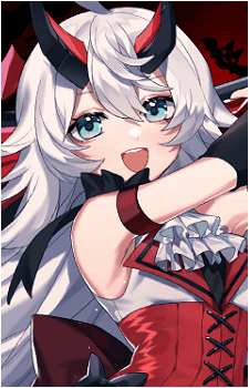 Blood Embrace