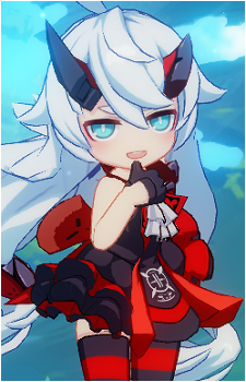 Blood Embrace