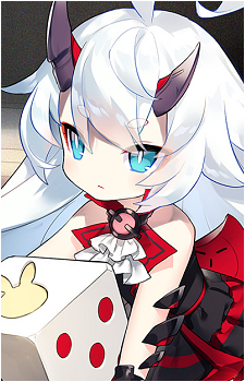 Blood Embrace