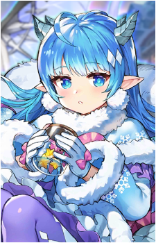 Lilia {KR}