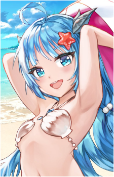 Lilia {KR}