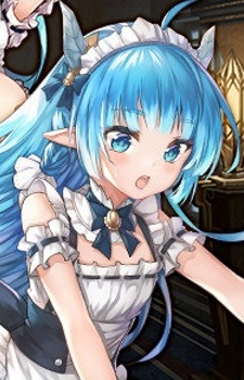 Lilia {KR}
