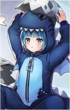 Lilia {KR}