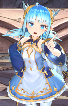 Lilia {KR}