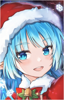 Lilia {KR}