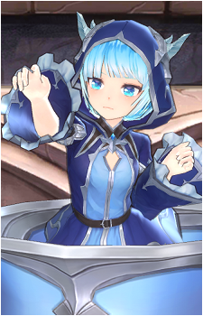 Lilia {KR}