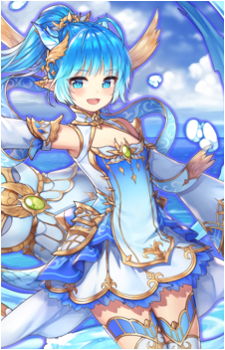 Lilia {KR}