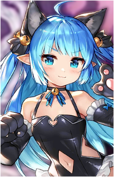 Lilia {KR}
