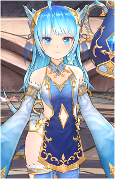 Lilia {KR}
