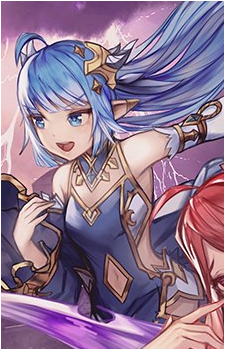 Lilia {KR}