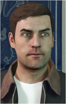 Agent 14's image