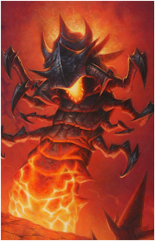 Magmaw {WoW}'s image
