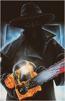Killer {Pieces}'s image
