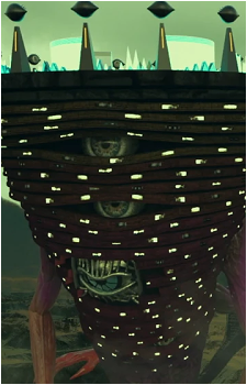 Prison Nightmare's image