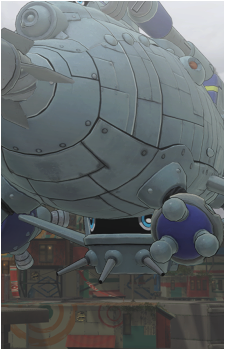 MasterBlimpmon's image