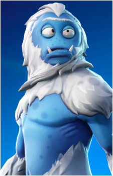Trog's image