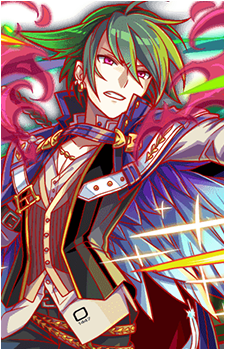 Caesar {CF}'s image