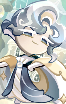 Oyster Cookie's image
