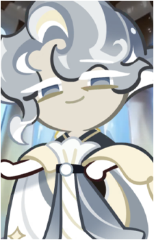 Oyster Cookie