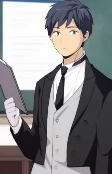 Arata Kaizaki