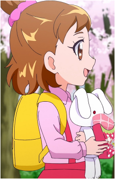 Mira {PreCure}