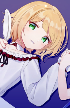 Suzuya Aki