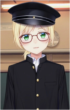 Suzuya Aki
