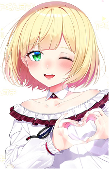 Suzuya Aki