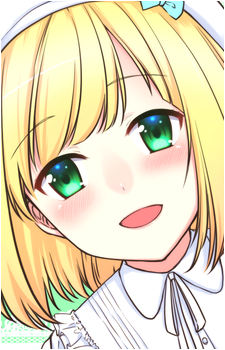 Suzuya Aki