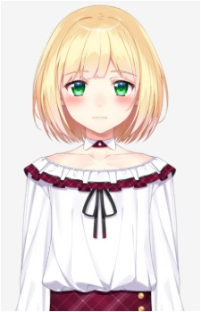 Suzuya Aki