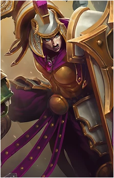 Johanna {Diablo}