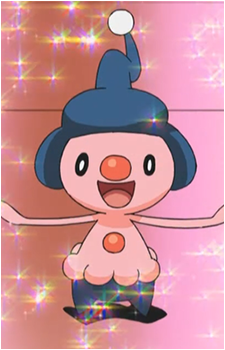 James's Mime Jr.'s image