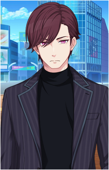 Shousuke Otori's image