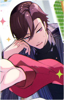 Shousuke Otori