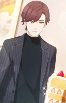 Shousuke Otori