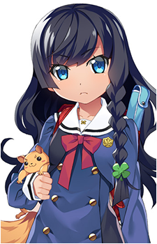 Taiga Sengoku's image