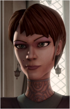 Mina Bonteri's image
