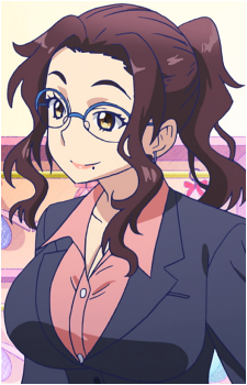 Tenin-san's image