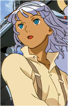 Loran Cehack's image