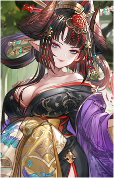 Utsusemi's image